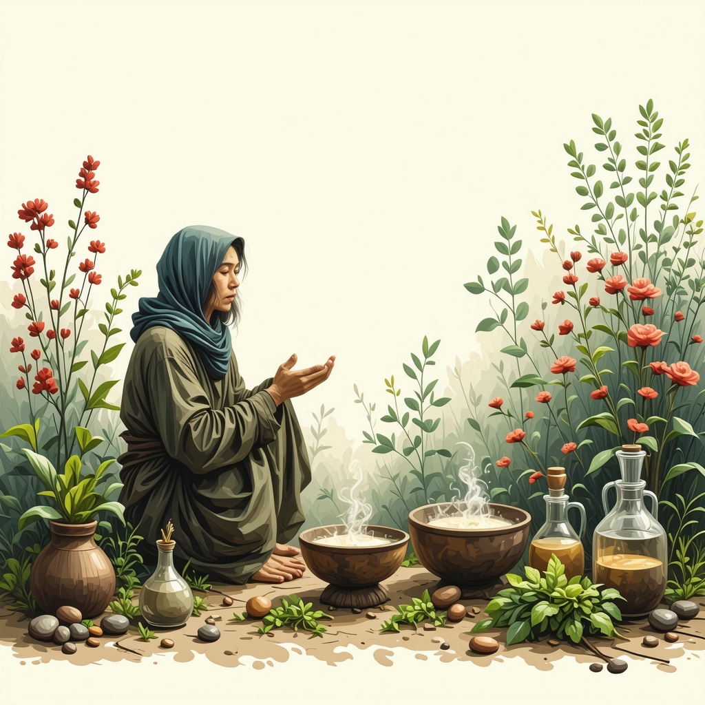 Supersticiones de salud: consejos populares para el bienestar