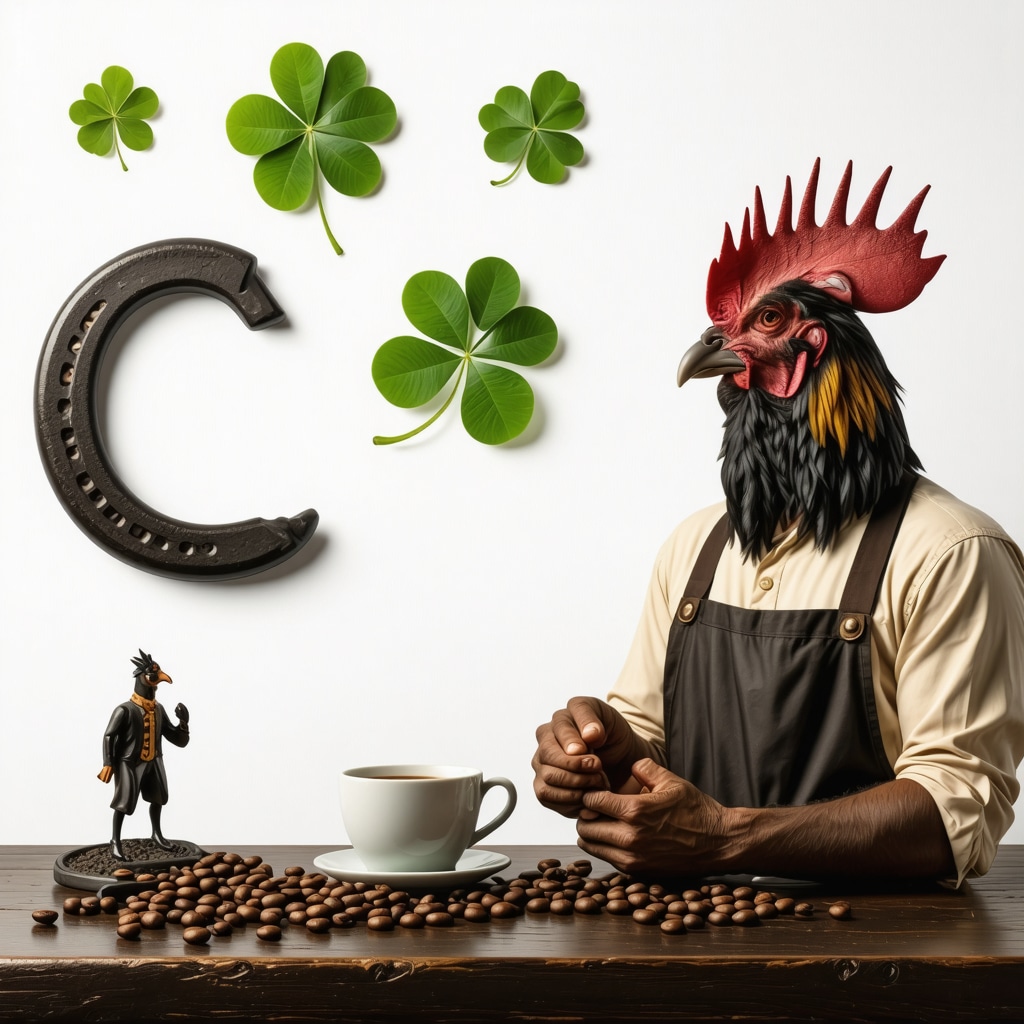 Supersticiones de trabajo cubanas para atraer buena suerte