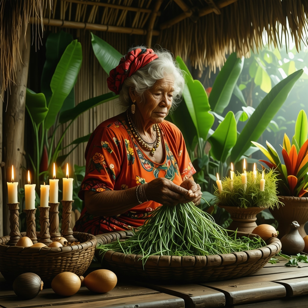 Supersticiones dominicanas antiguas: tradiciones y creencias