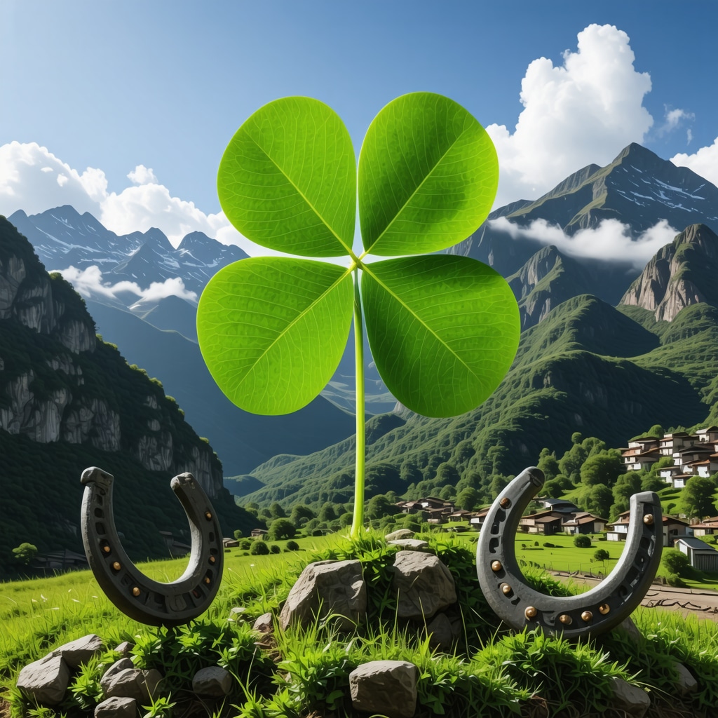 Supersticiones ecuatorianas: creencias que atraen la buena suerte