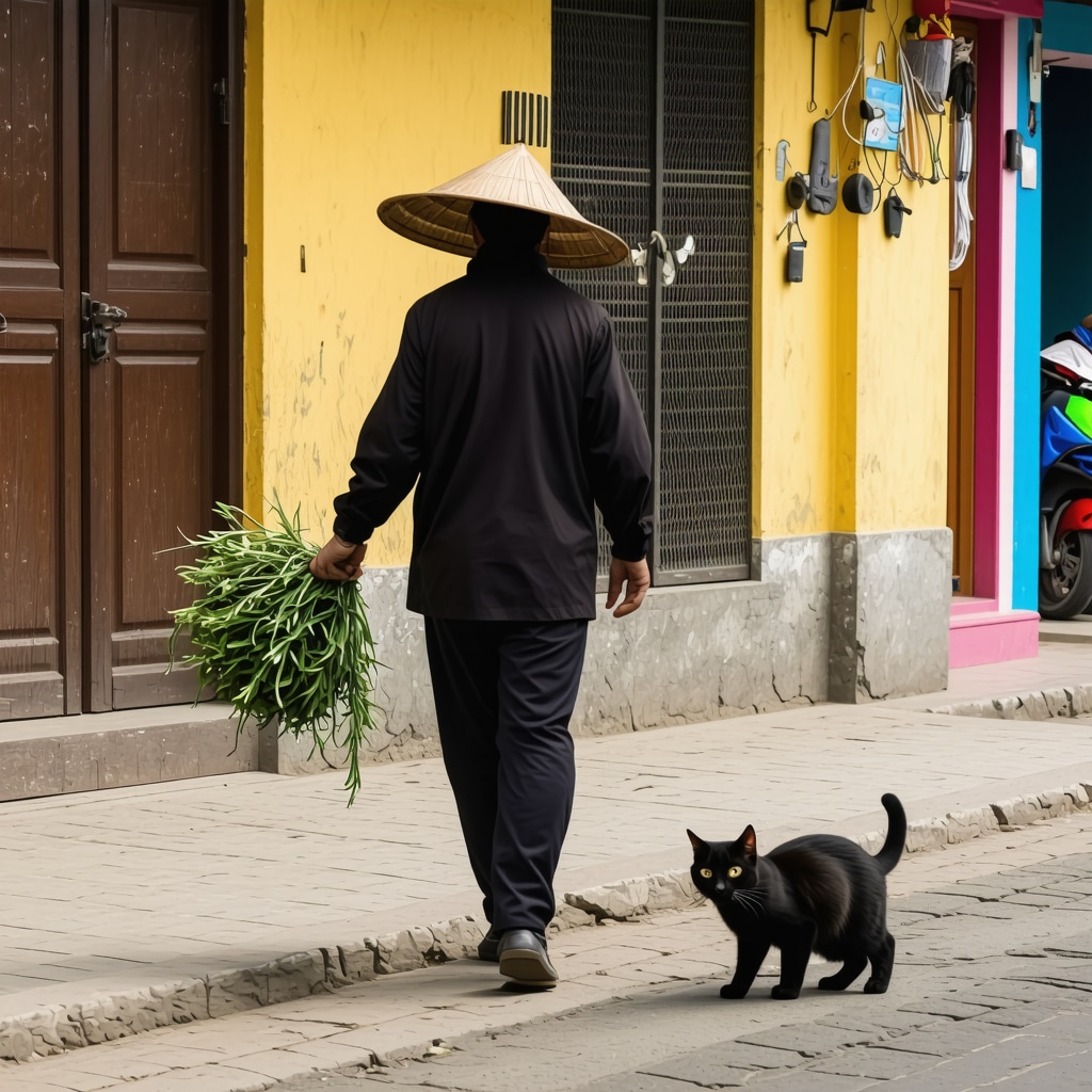 Supersticiones ecuatorianas que mejoran la vida diaria