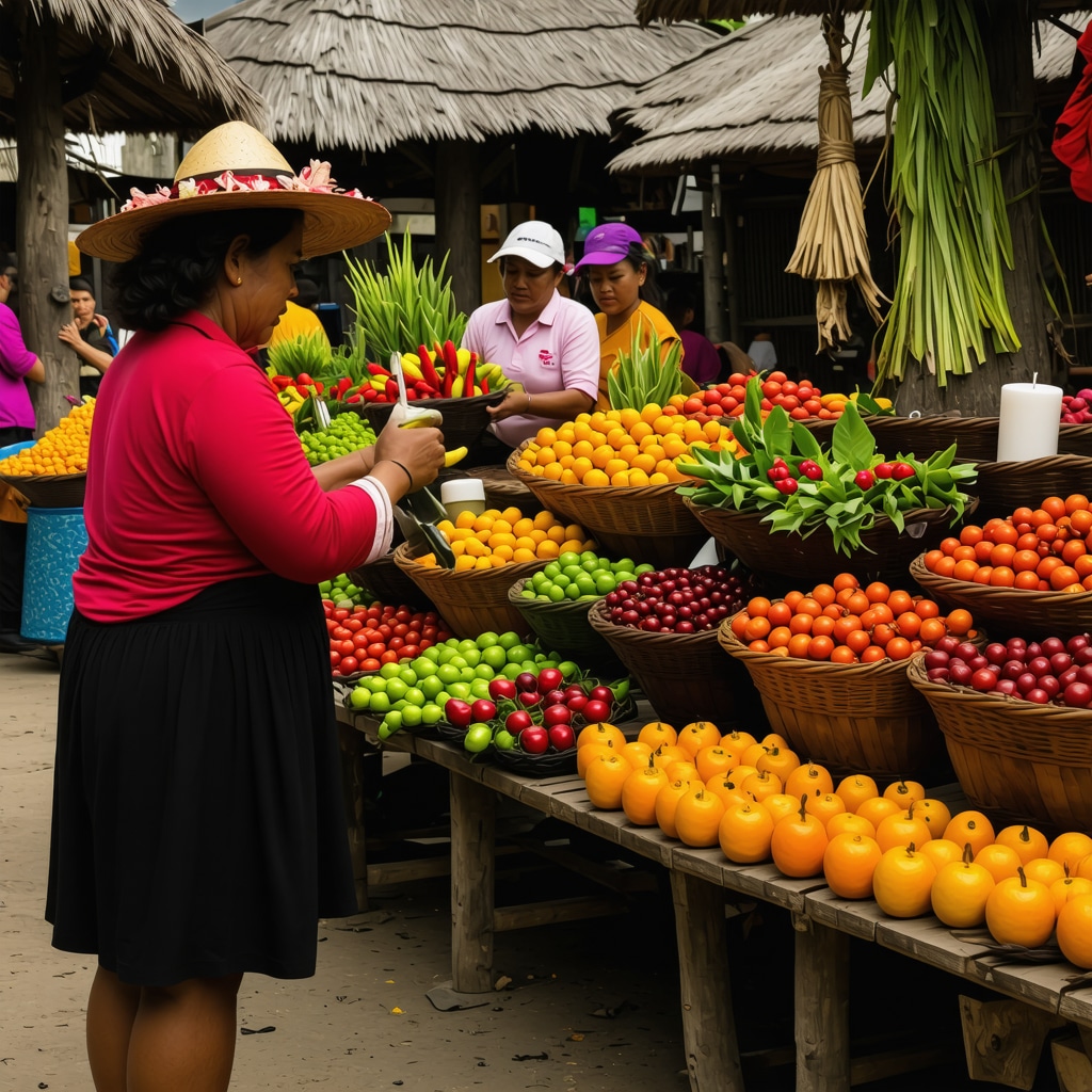 Supersticiones ecuatorianas: tradiciones para atraer prosperidad