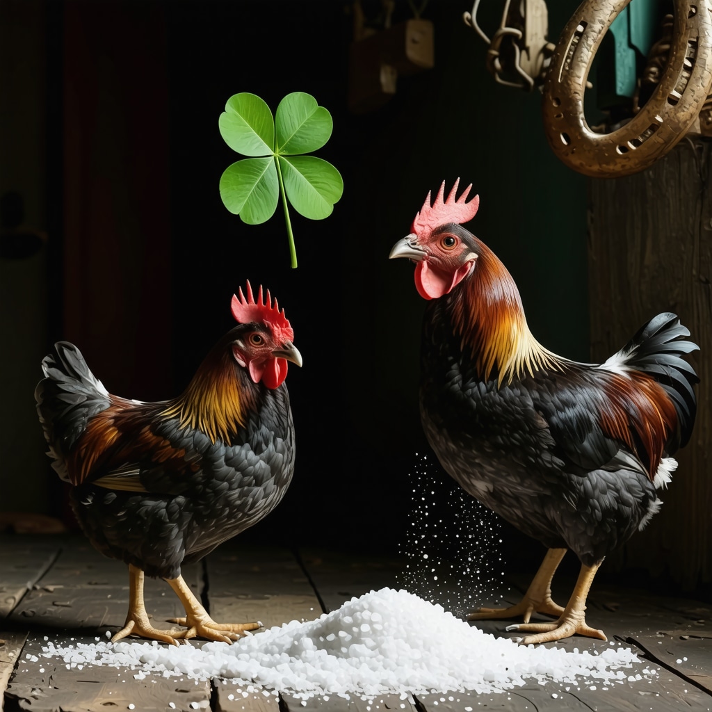 Supersticiones en Colombia: Símbolos que Atraen la Suerte