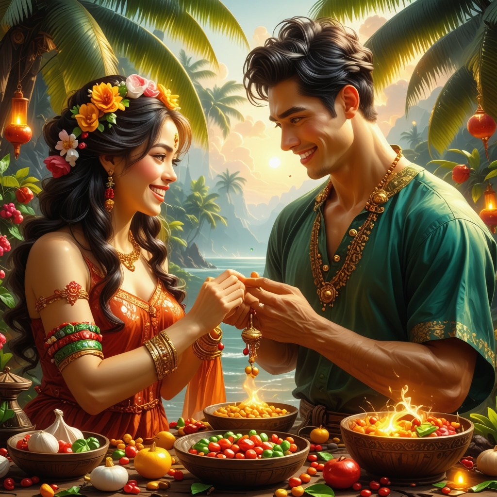 Supersticiones en Filipinas que atraen amor y prosperidad