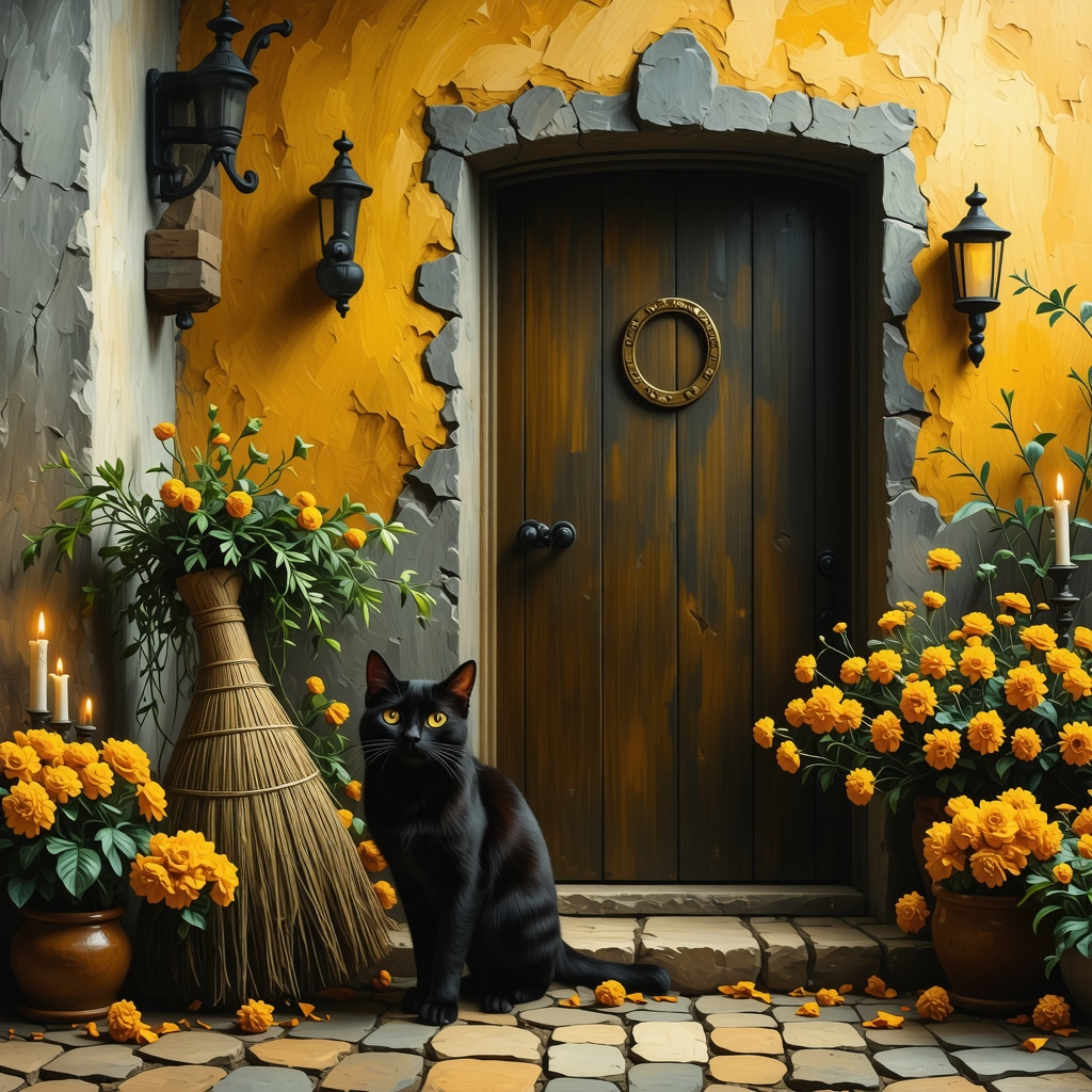 Supersticiones en México: Mitos y Tradiciones Únicas