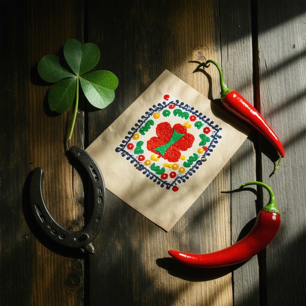 Supersticiones en México: Tradiciones que Atraen la Suerte