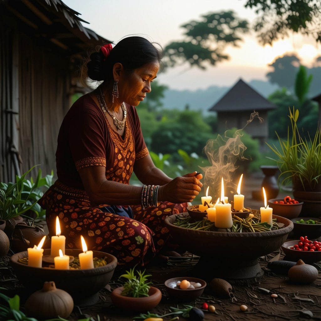 Supersticiones en Nicaragua: Creencias populares y sus rituales