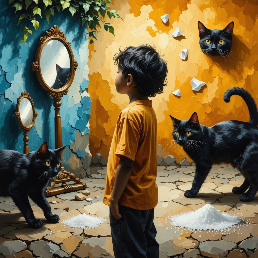 Supersticiones en Nicaragua: Guía para Evitar la Mala Suerte