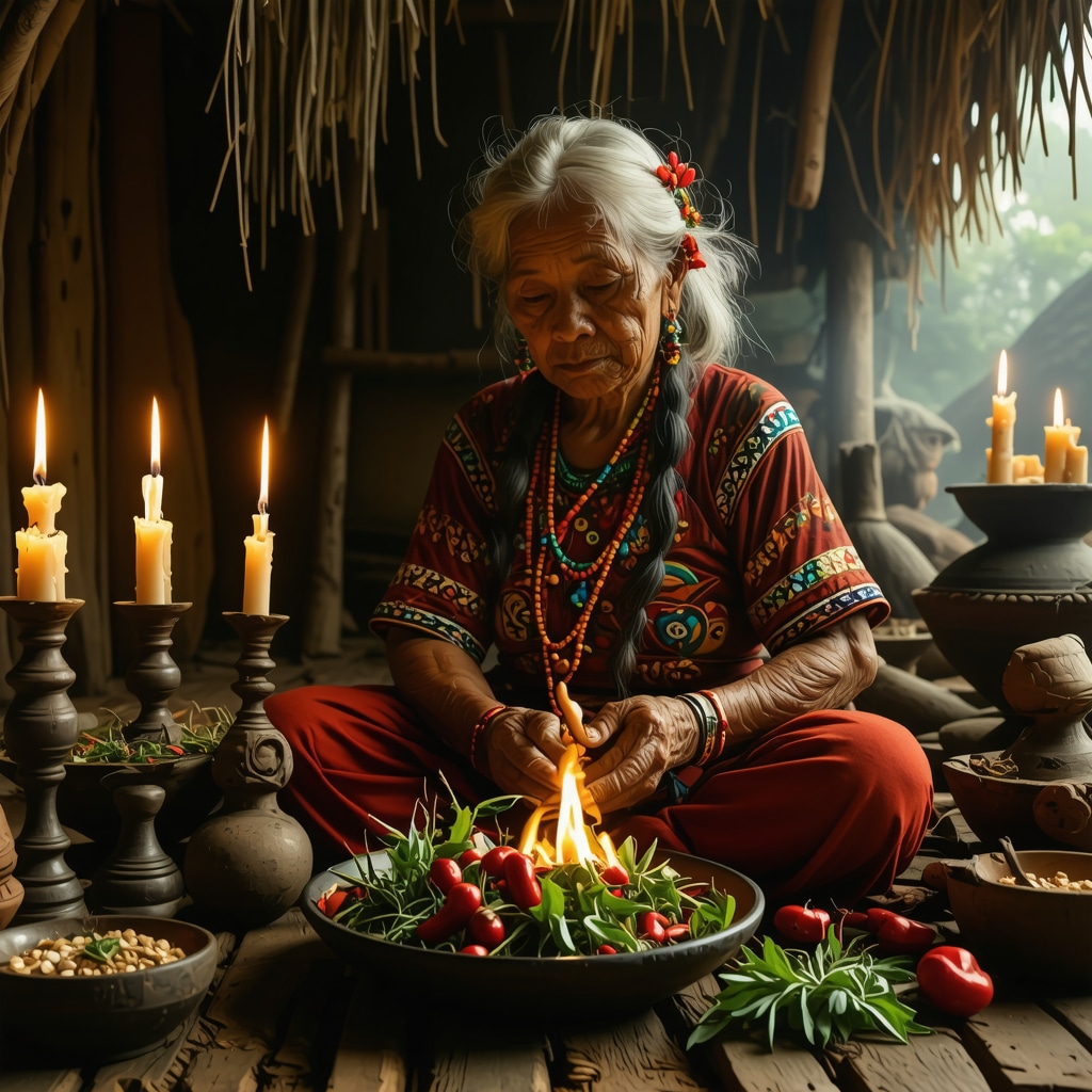 Supersticiones en Nicaragua: Secretos y Tradiciones Ancestrales