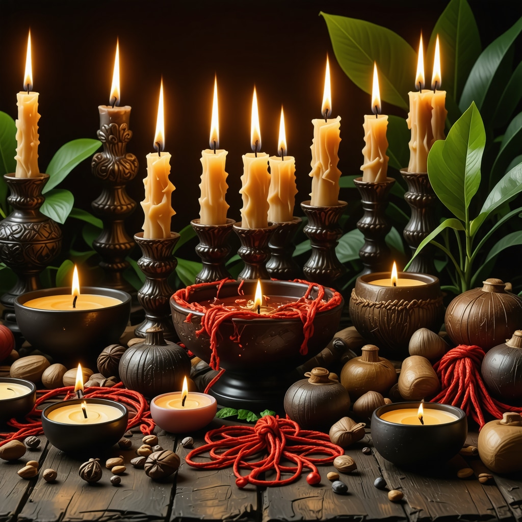 Supersticiones en Nicaragua: Tradiciones y Presagios para 2024