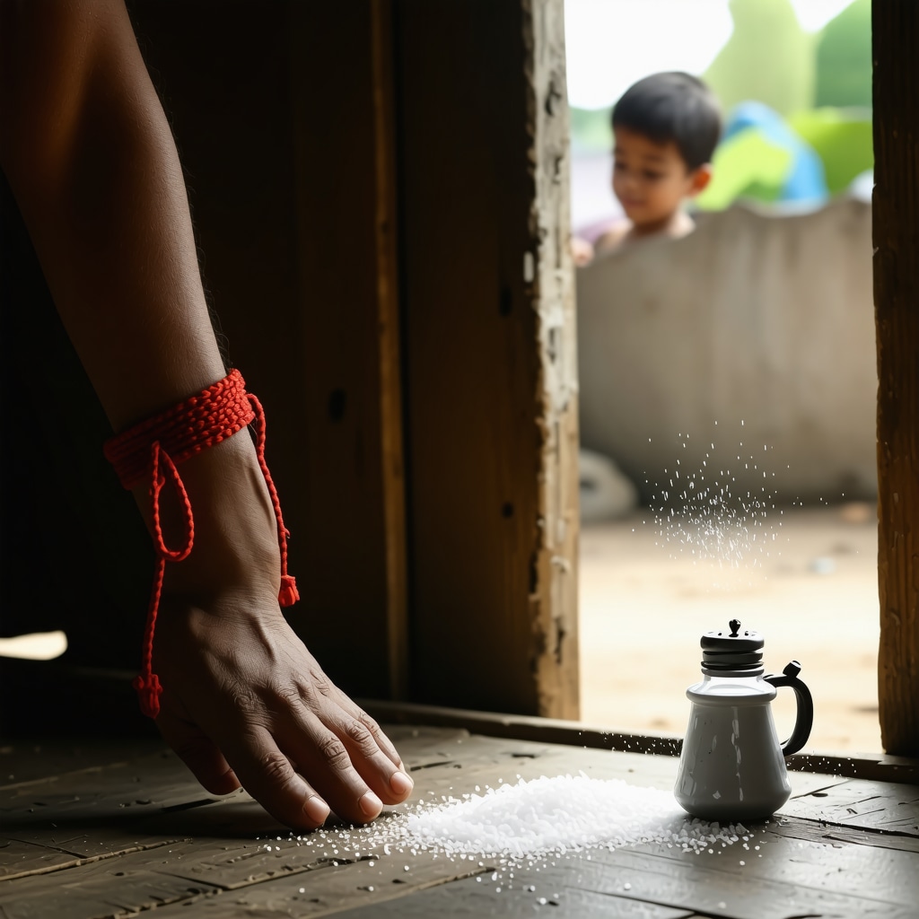 Supersticiones en Nicaragua para la protección y el bienestar