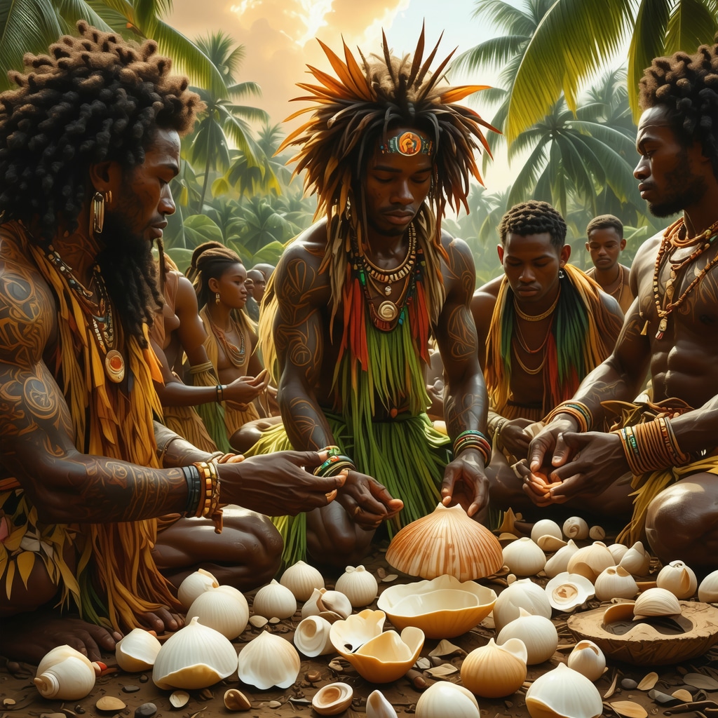 Supersticiones en Oceanía: Tradiciones y Significados Claves