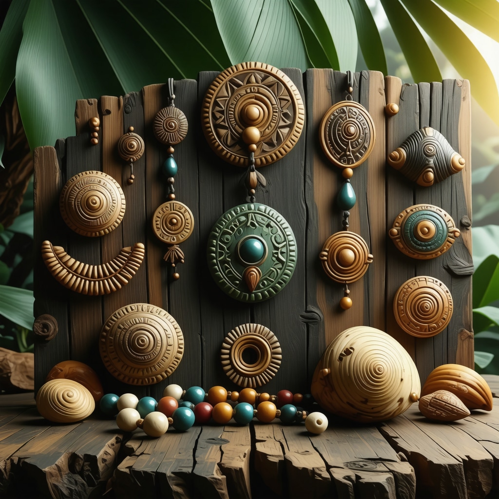 Supersticiones en Oceanía: amuletos que protegen y atraen suerte