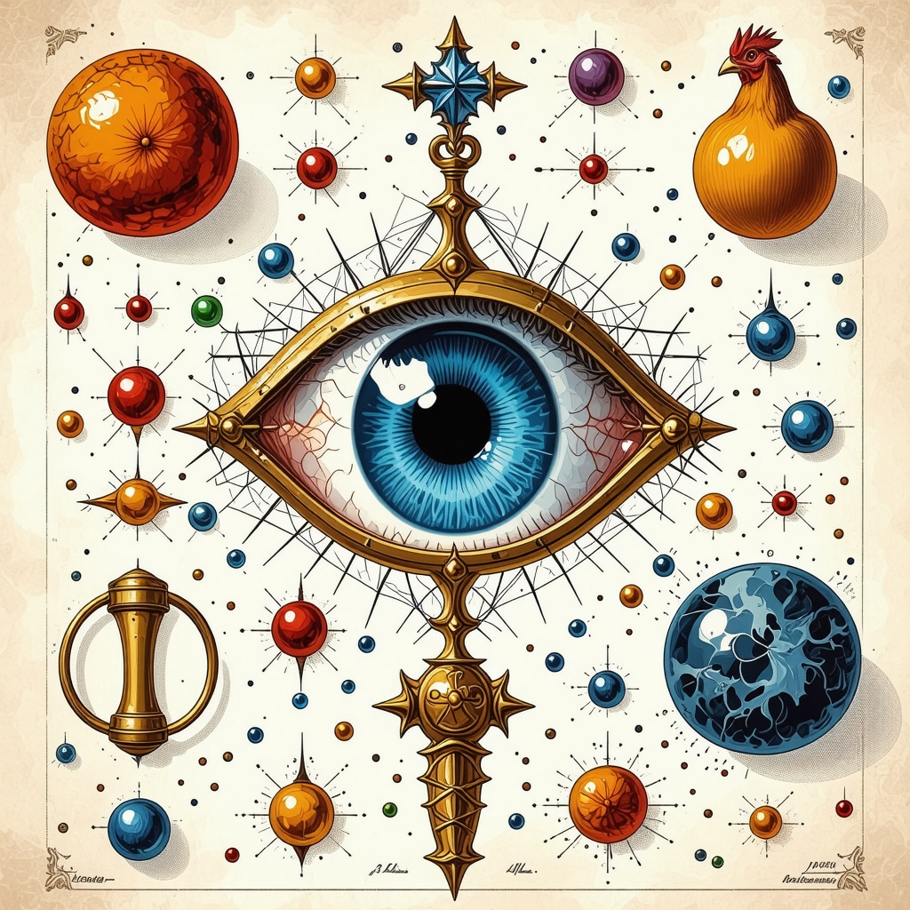 Supersticiones romanas y su influencia en prácticas actuales