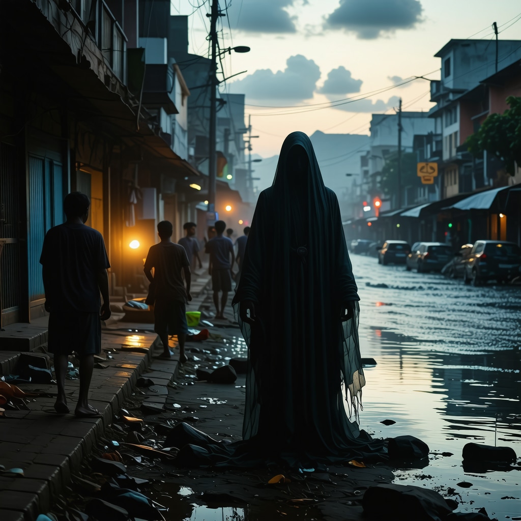 Supersticiones urbanas hondureñas: creencias que influyen en tu día