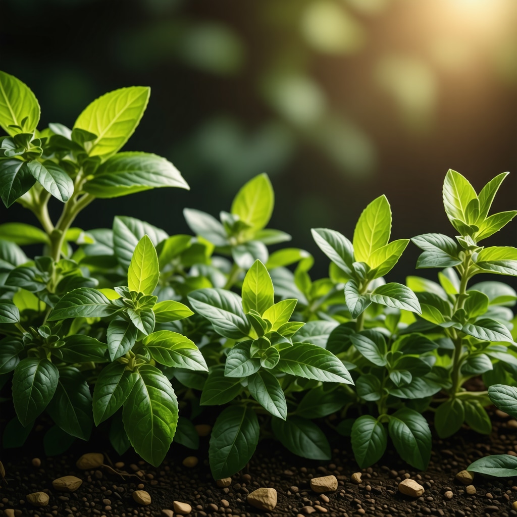 Agüeros con Hierbas para la Prosperidad y Buenas Nuevas