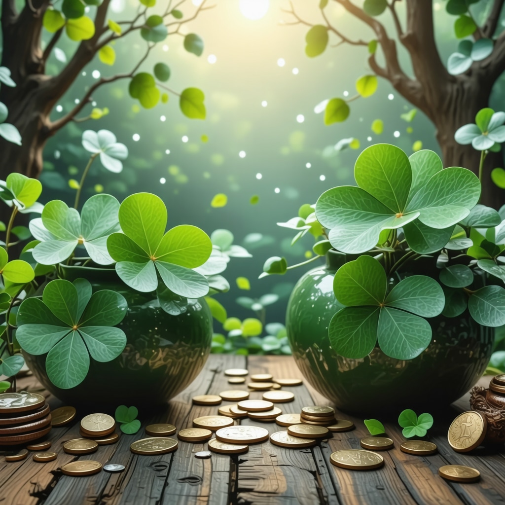 Agüeros con Números Pares: Rituals para la Buena Suerte en 2024