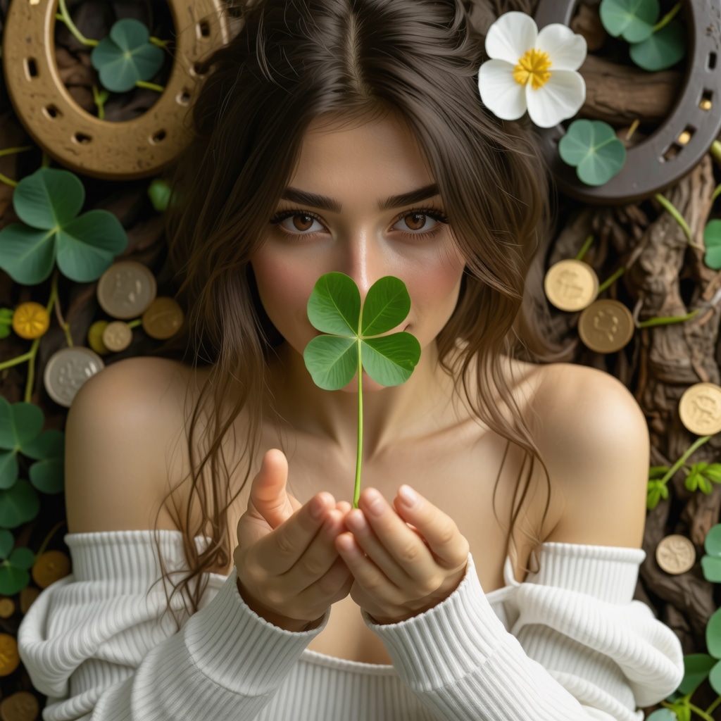 Agüeros con Objetos: Los Secretos para Atraer Buena Suerte en tu Vida