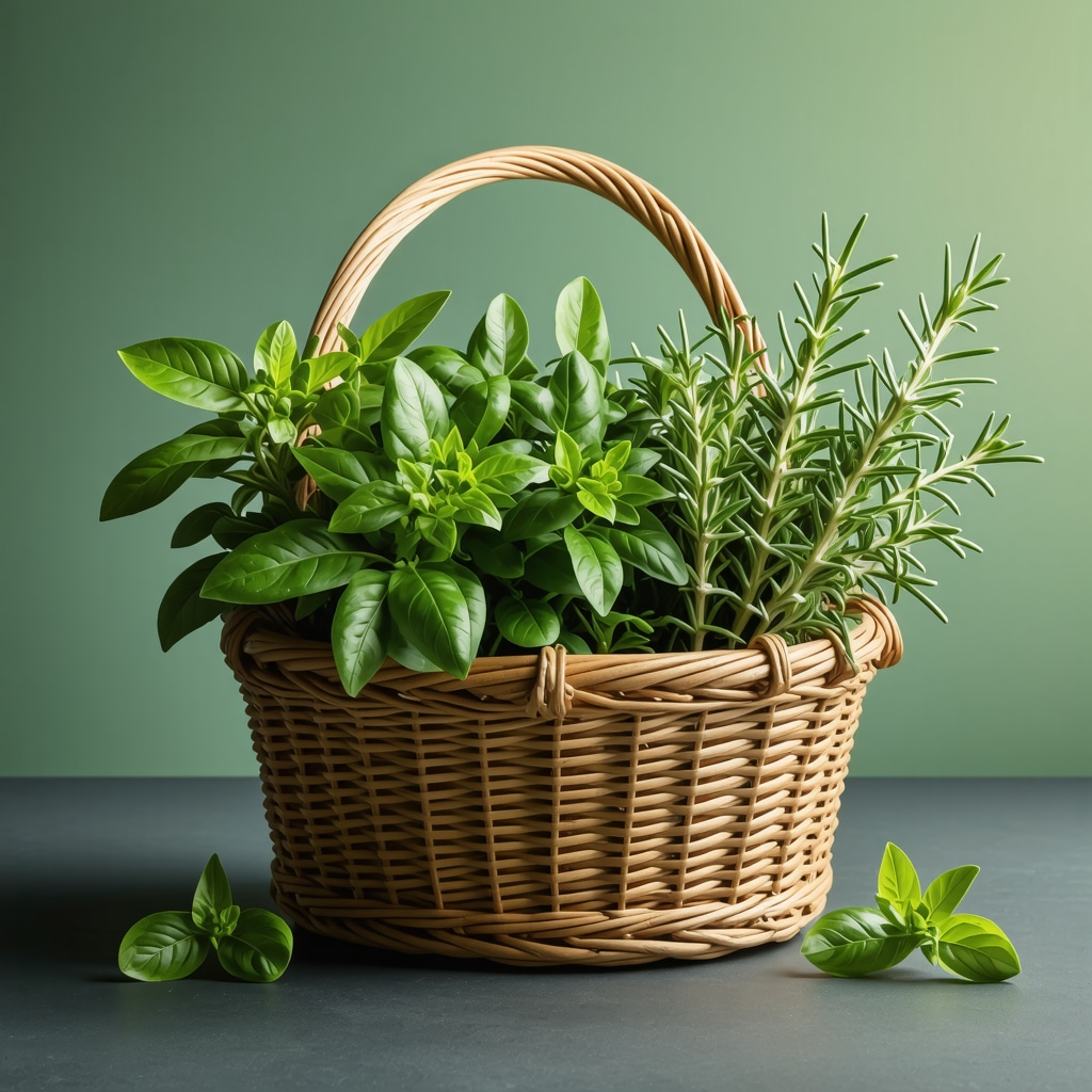 Agüeros con hierbas: cómo usar plantas para buena suerte diaria