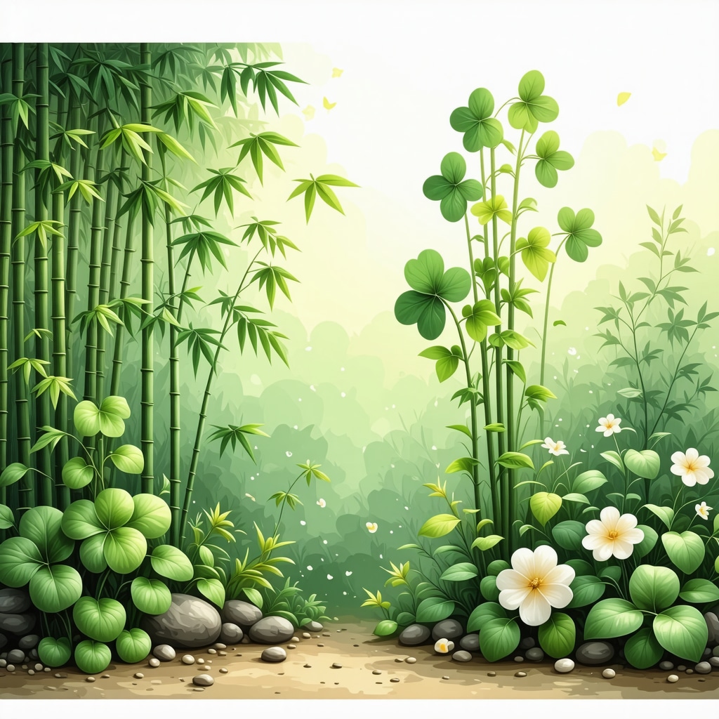 Agüeros de Plantas que Mejoran tu Energía y Fortuna