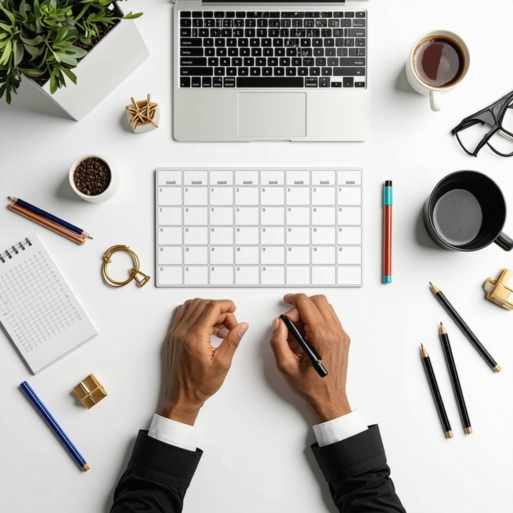 Agüeros de Trabajo: Rituales Efectivos para Mejorar tu Vida Profesional