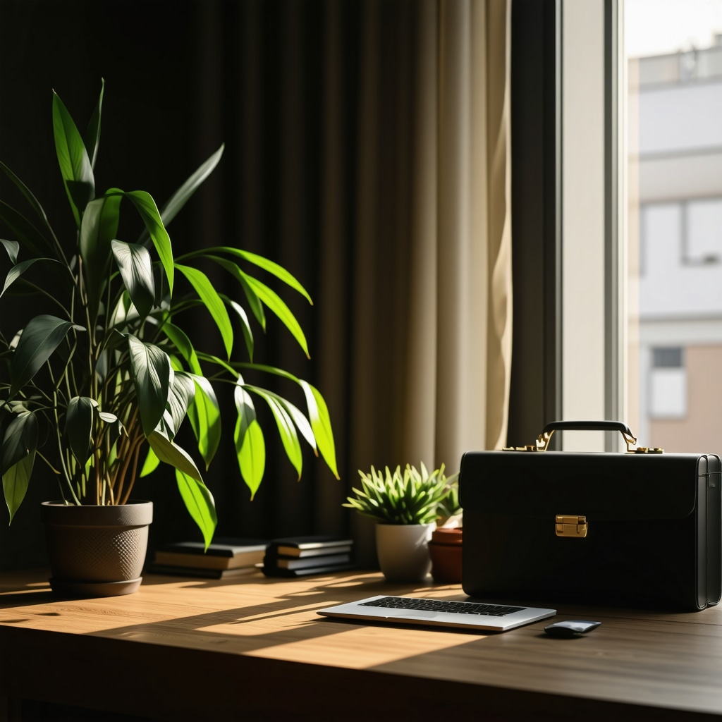 Agüeros de Trabajo: Rituals y Consejos para Éxito Profesional en 2024