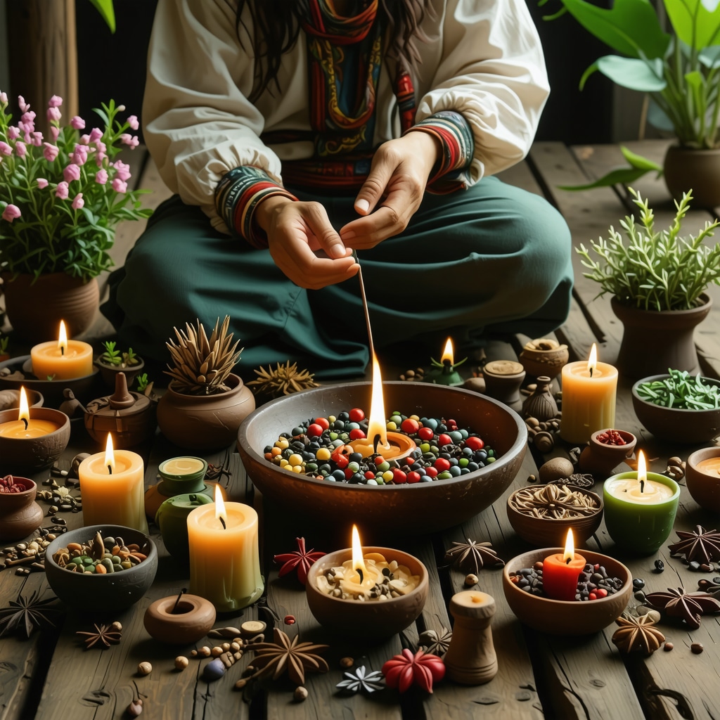 Agüeros para Agosto: Consejos y Rituals para Mejorar tu Suerte