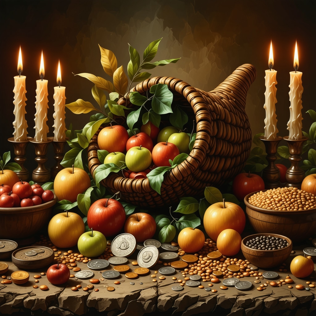 Agüeros para La Abundancia Económica: Consejos y Rituals Ancestrales