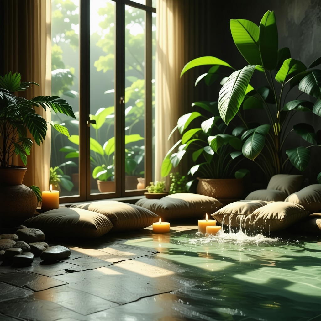 Agüeros para casa que garantizan paz y buena energía diaria