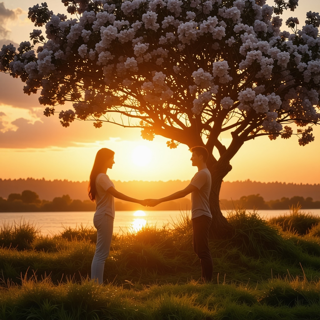 Agüeros para el Amor Verdadero: Las Mejores Prácticas en 2024