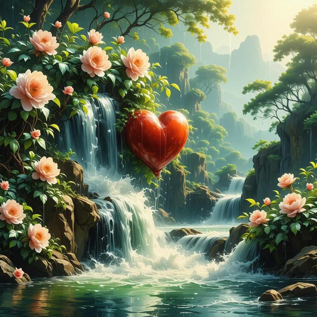 Agüeros para el Amor y la Prosperidad en 2024: Descubre Cómo Mejorar tu Vida