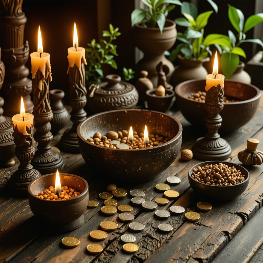 Agüeros para el Jueves: Rituales Antiguos para buena Fortuna