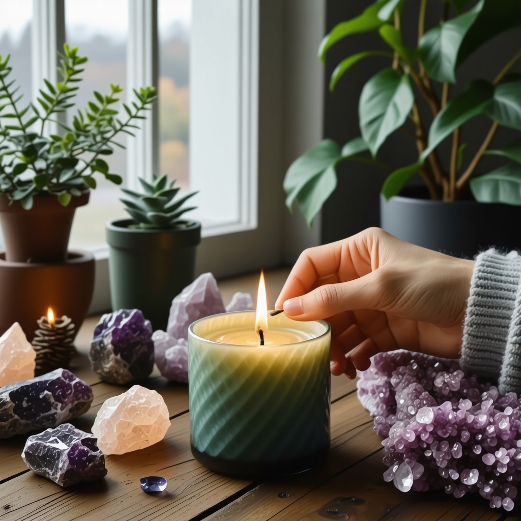 Agüeros para el lunes: rituales fáciles que traen buena suerte