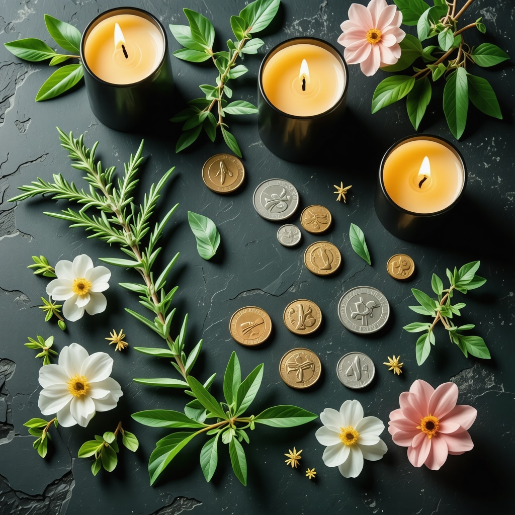 Agüeros para la Prosperidad en Mayo: Rituales y Consejos efectivos