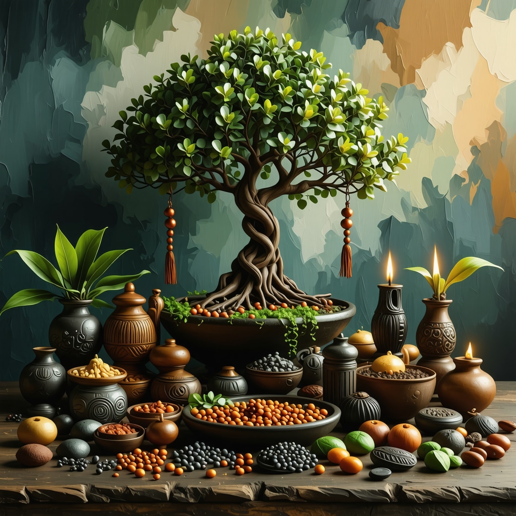 Agüeros para una Vida Próspera: Rituals y Creencias desde Diversas Culturas