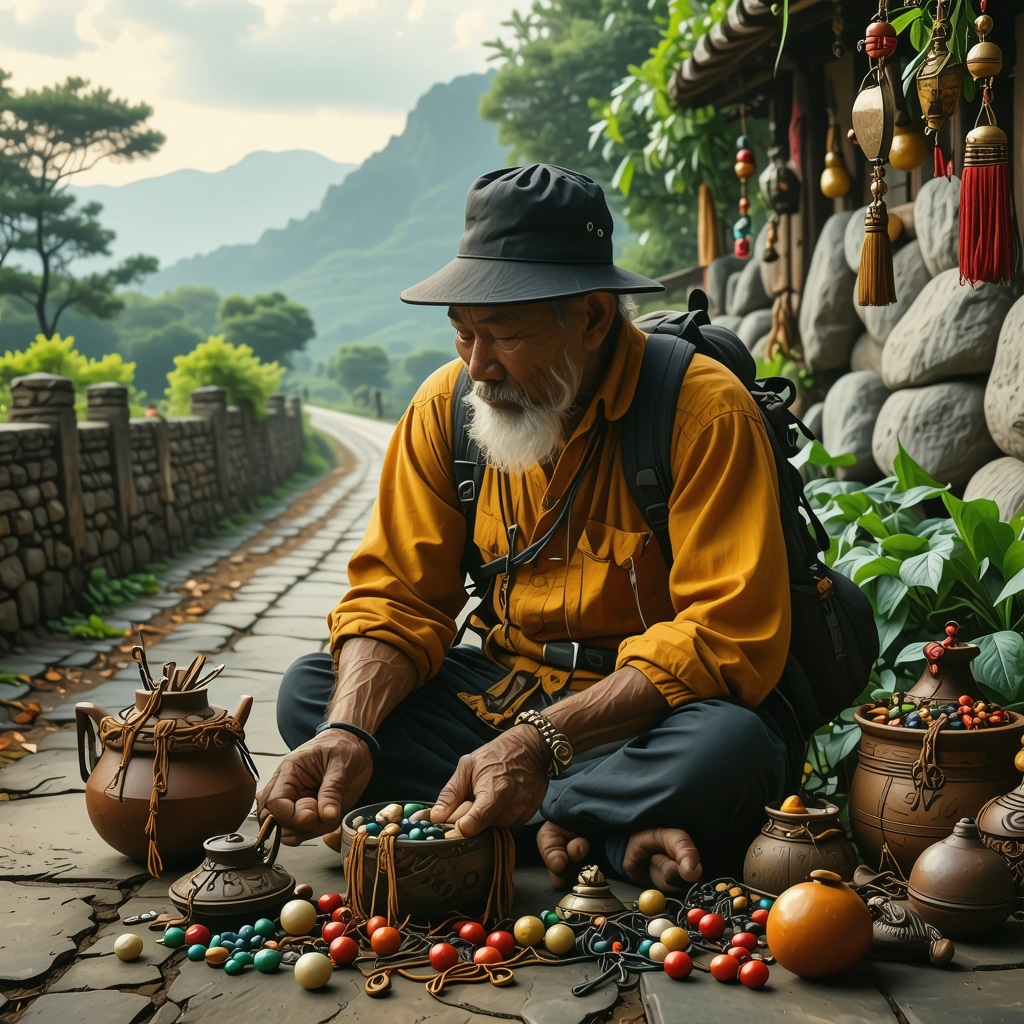 Agüeros para viajar seguro: tradiciones que debes conocer ya