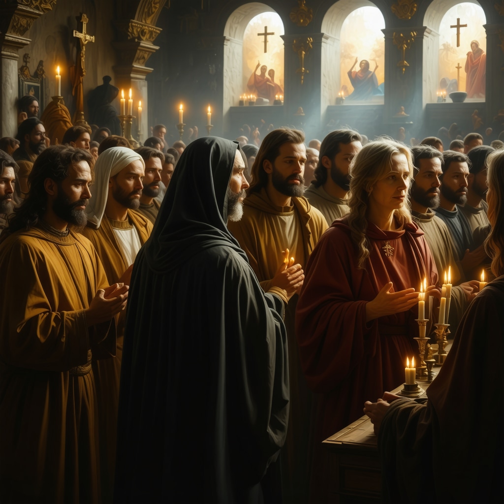 Creencias Cristianas: Significados de Supersticiones y Rituals en la Fe