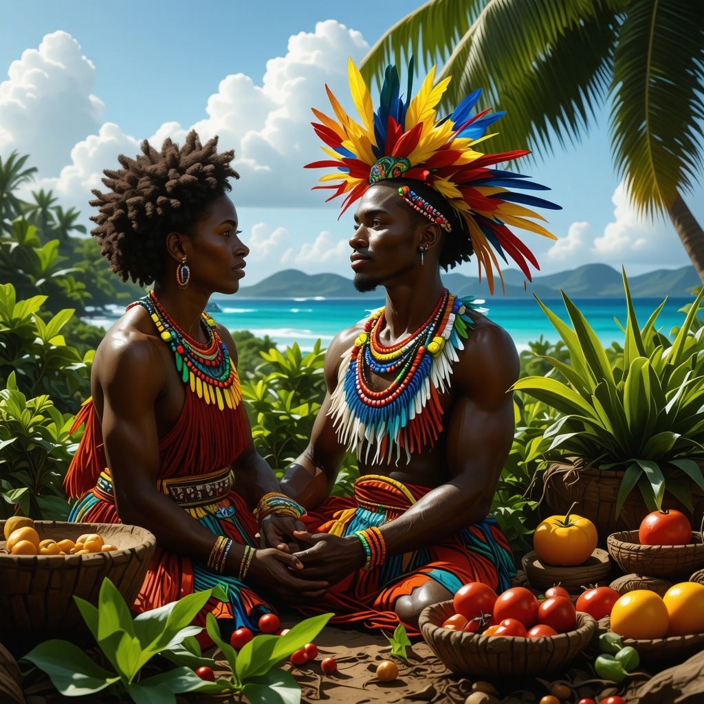 Creencias Culturales Dominicanas para Potenciar tu Vida Espiritual