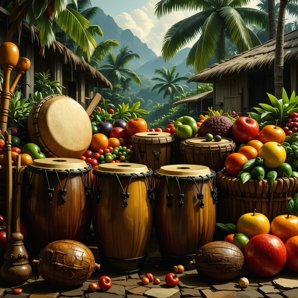 Creencias Culturales Dominicanas que Traen Prosperidad