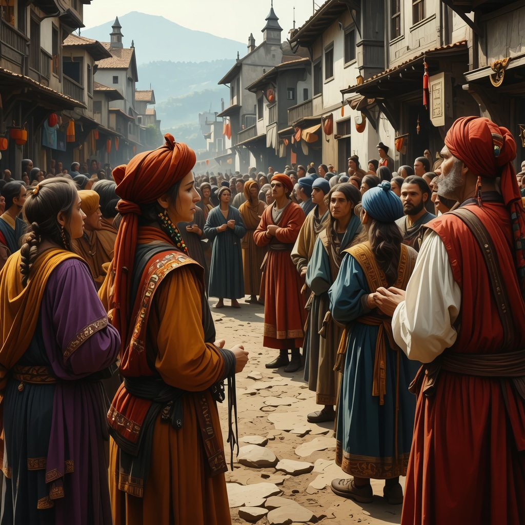 Creencias Culturales Europeas: Tradiciones y Creencias para la Vida Moderna