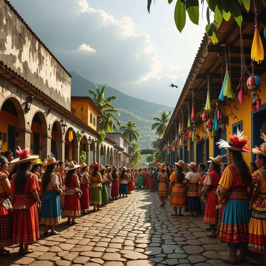 Creencias Culturales Hondureñas para Mejorar tu Suerte Diaria