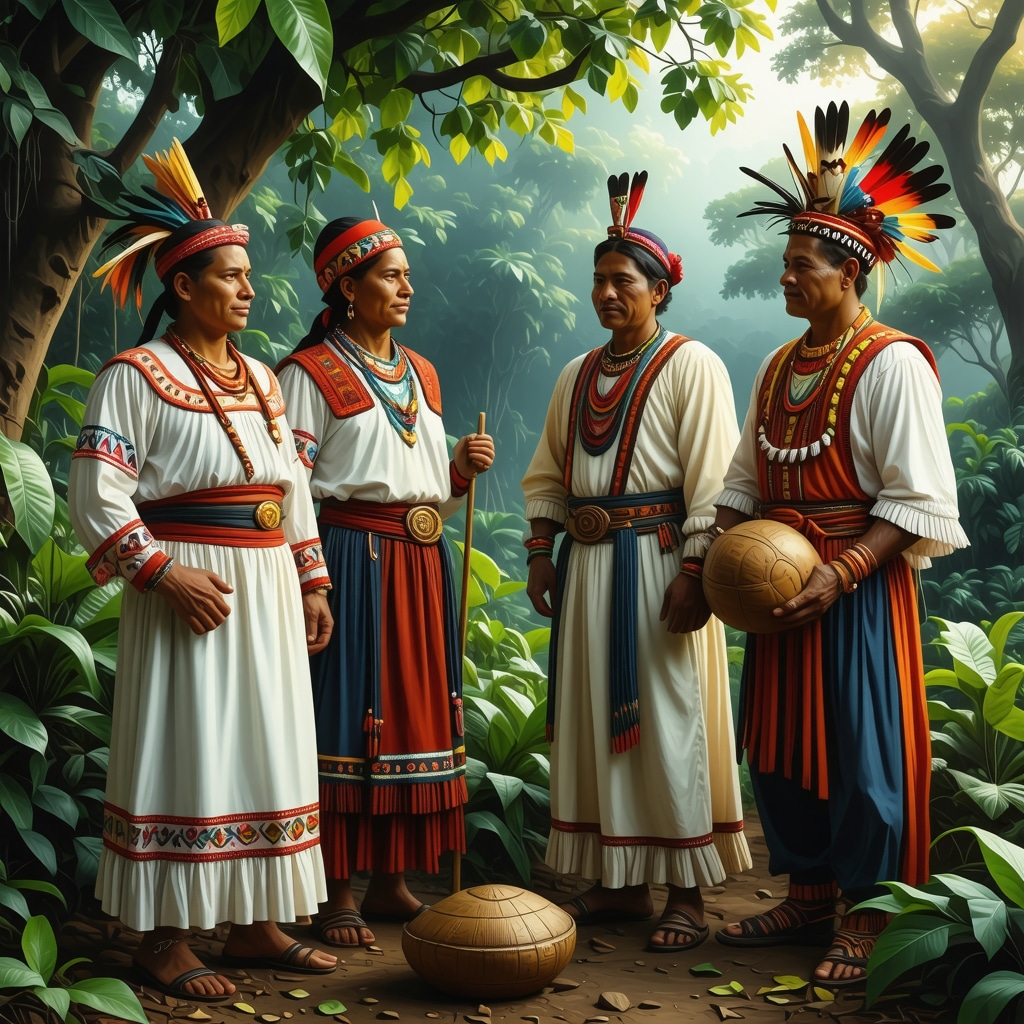 Creencias Culturales Paraguayas: Secretos Milenarios de su Folclore Actual