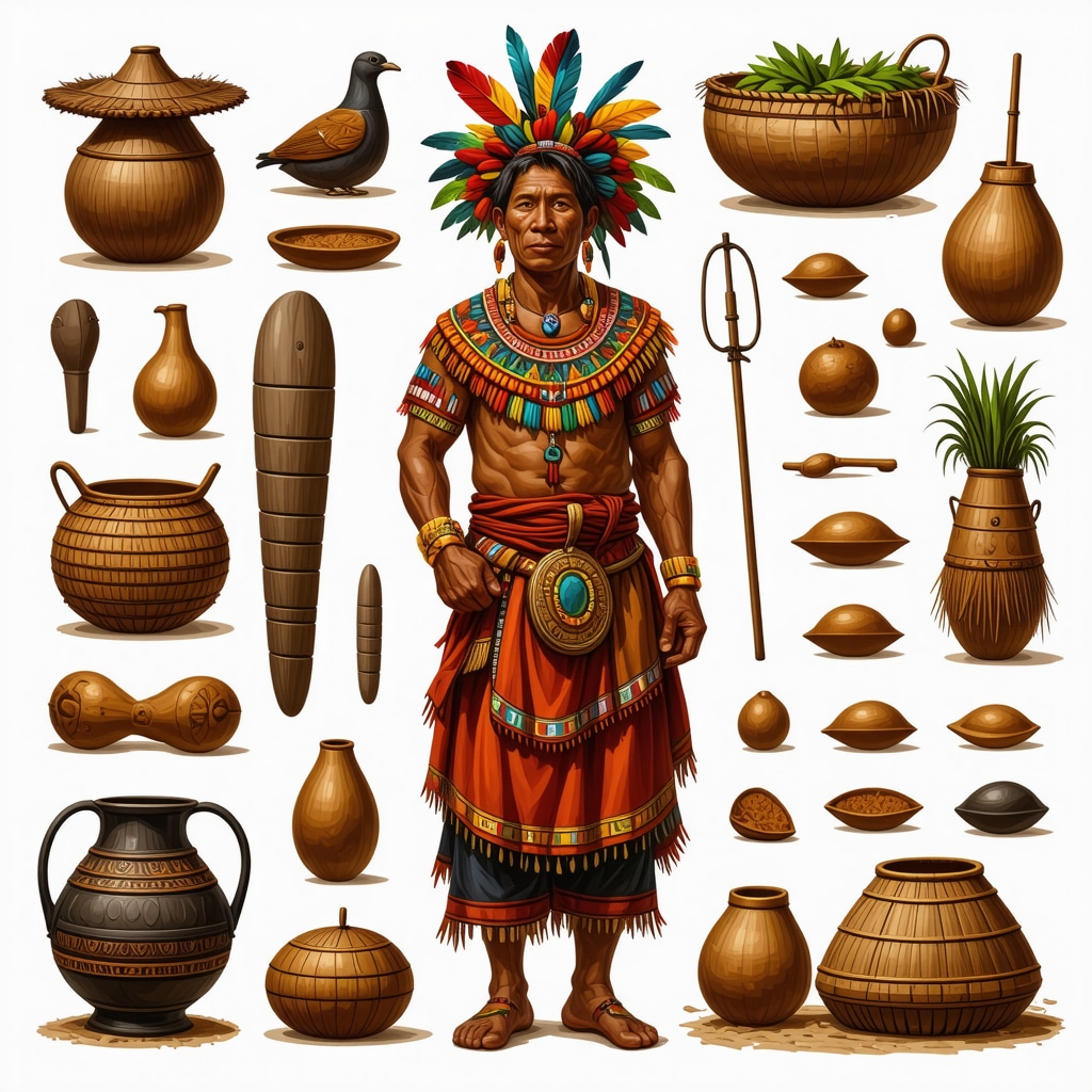 Creencias Culturales Paraguayas: Tradiciones y Significados para Atraer Prosperidad