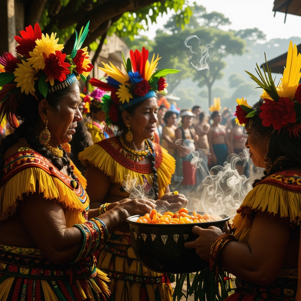 Creencias Culturales Venezolanas: Guía de Rituales y Simbolismos