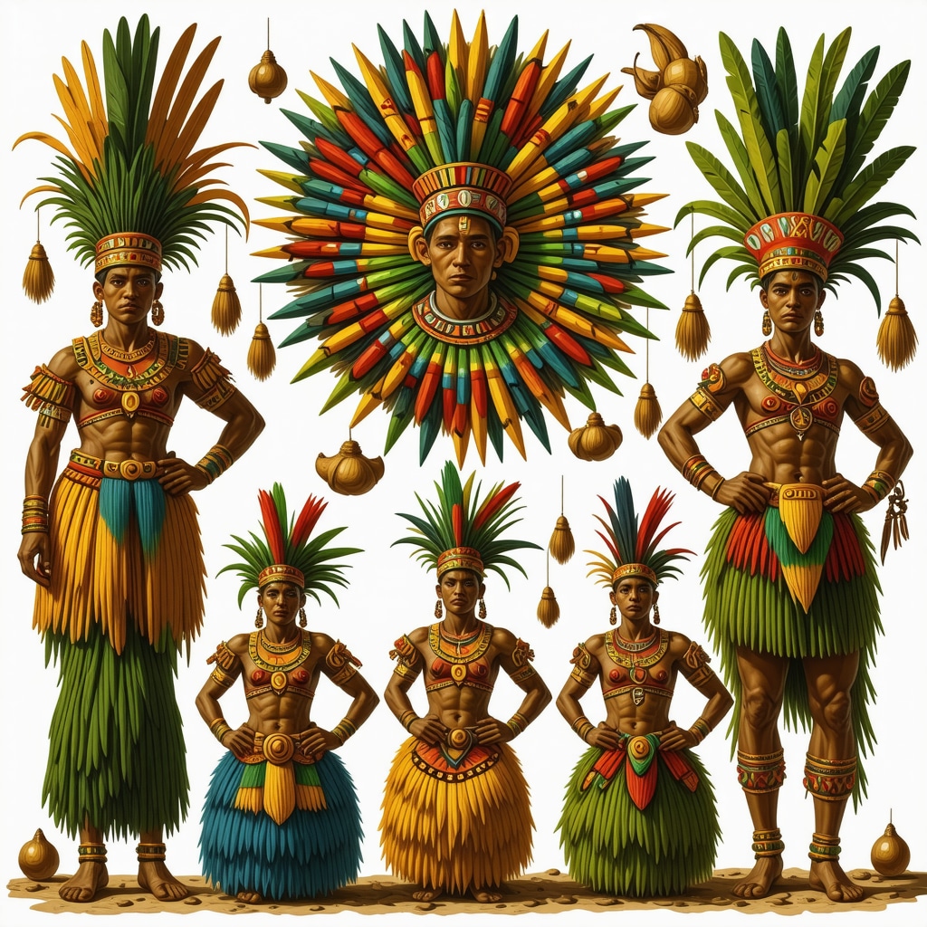 Creencias Culturales Venezolanas: Rituales y Símbolos perdurables en el Tiempo