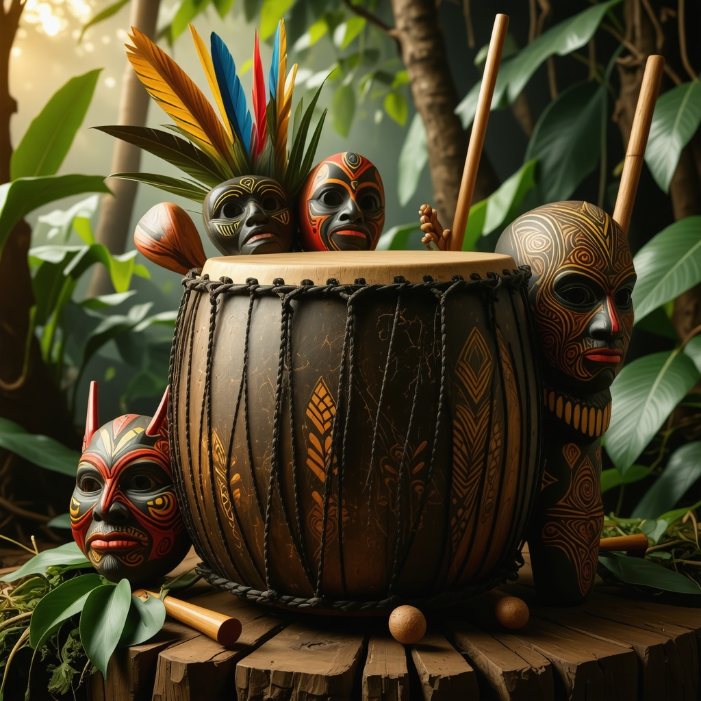 Creencias Culturales Venezolanas: símbolos con poder ancestral