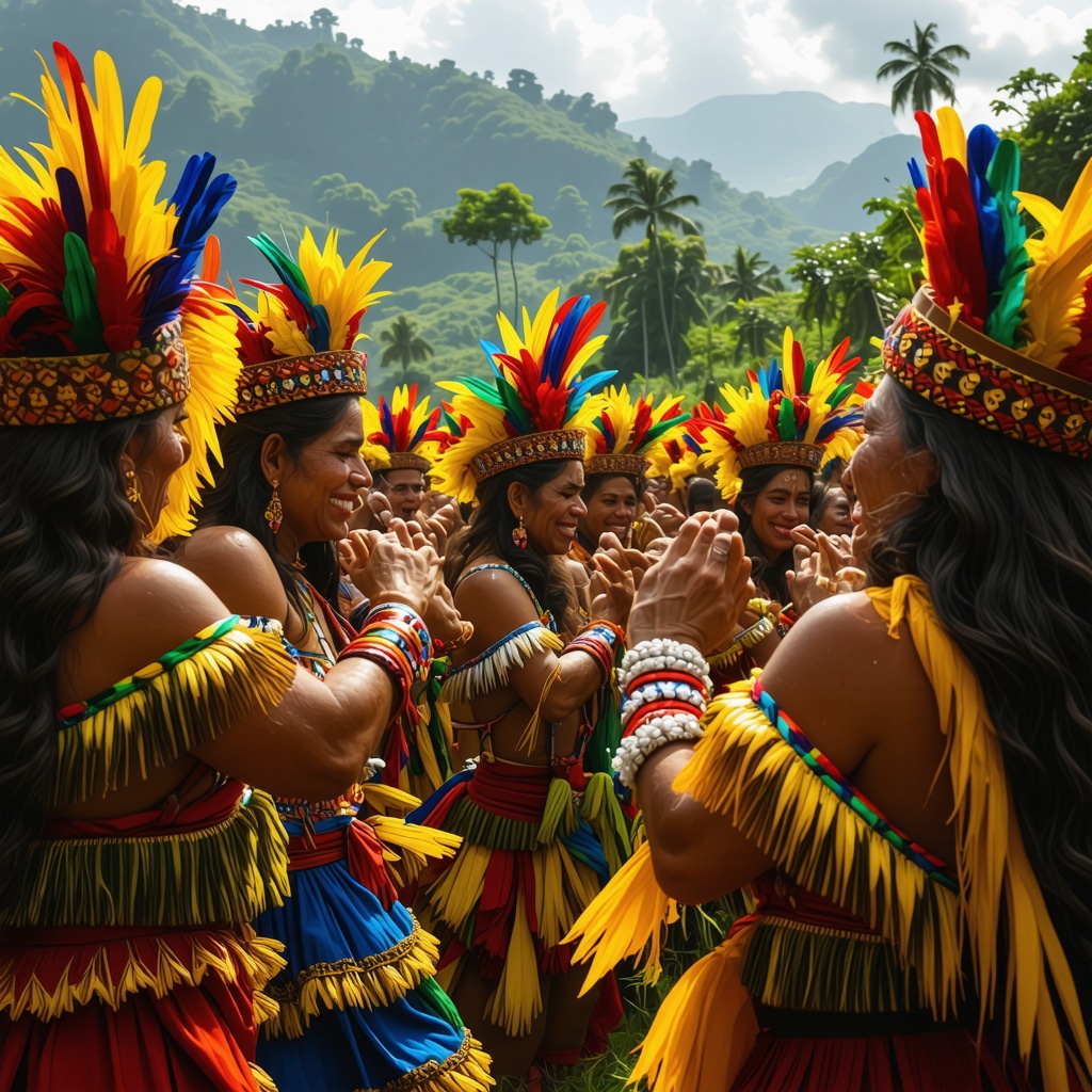 Creencias Culturales Venezolanas: tradiciones que inspiran fe