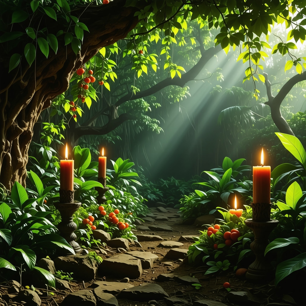 Creencias Dominicanas para Atraer Prosperidad y Paz