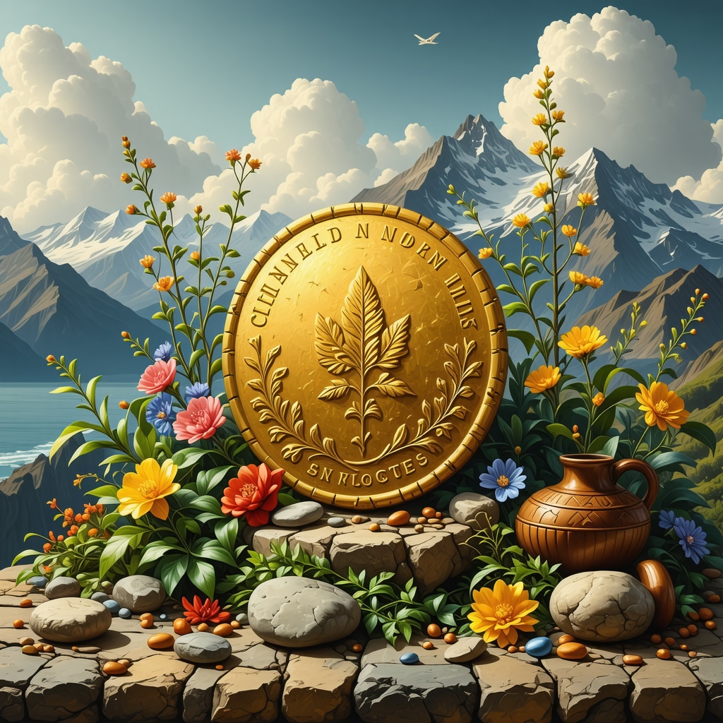 Creencias Populares Chilenas para Atraer Riqueza y Éxito