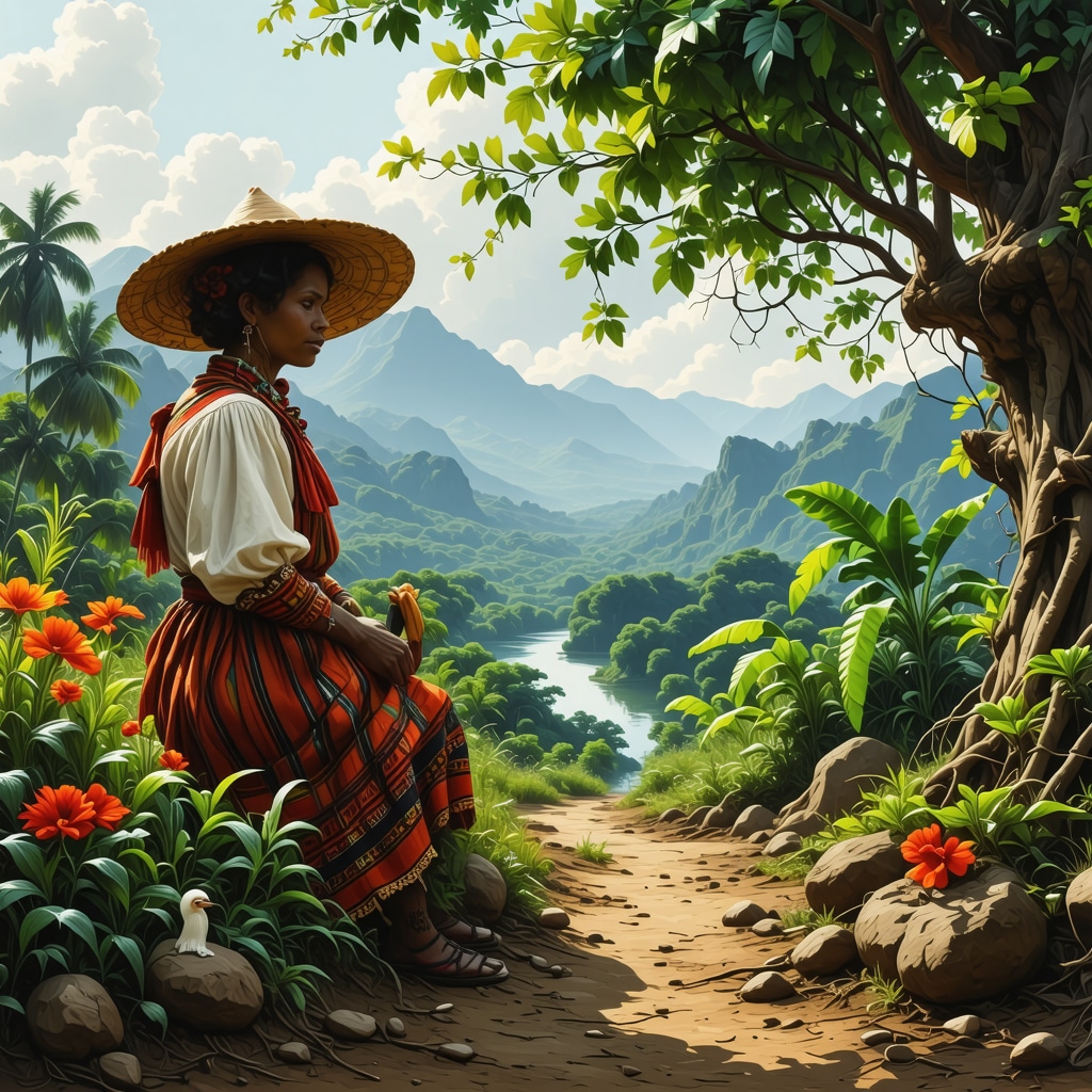 Creencias Populares Dominicanas: Mitos que Siguen Vivendo con Significado